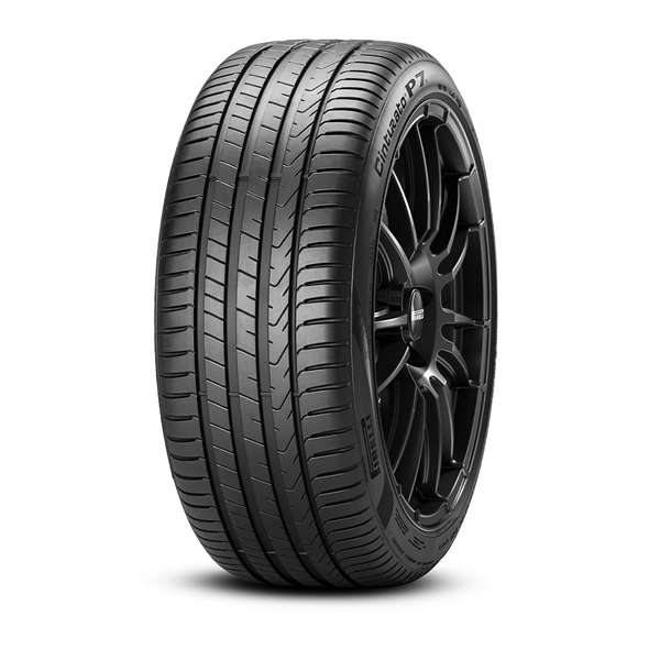 Пирелли  225/45/18  Y 91 CINTURATO P7  Run Flat (BMW)
